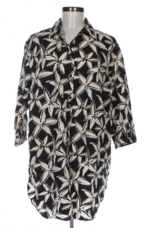 Damenbluse Janina, Größe XXL, Farbe Mehrfarbig, Preis € 17,99
