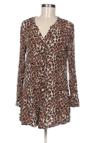 Damenbluse Janina, Größe L, Farbe Mehrfarbig, Preis € 17,99
