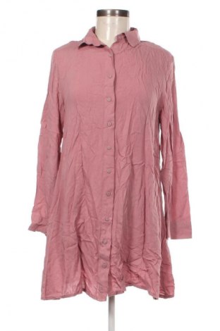 Damenbluse Janina, Größe M, Farbe Aschrosa, Preis 17,99 €