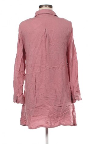 Damenbluse Janina, Größe M, Farbe Aschrosa, Preis 17,99 €