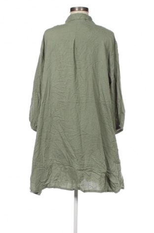 Női ing Janina, Méret XXL, Szín Zöld, Ár 6 809 Ft