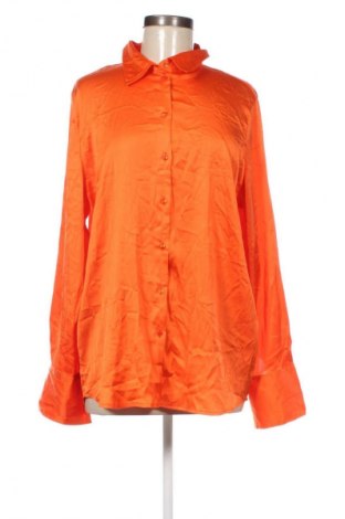 Damenbluse Jdy, Größe XL, Farbe Orange, Preis 17,99 €