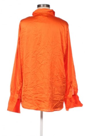 Damenbluse Jdy, Größe XL, Farbe Orange, Preis 17,99 €