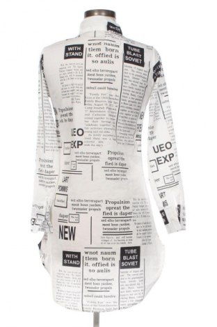Dámska košeľa  Jennyfer, Veľkosť S, Farba Viacfarebná, Cena  14,95 €