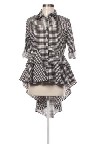 Cămașă de femei Jennyfer, Mărime L, Culoare Multicolor, Preț 65,79 Lei