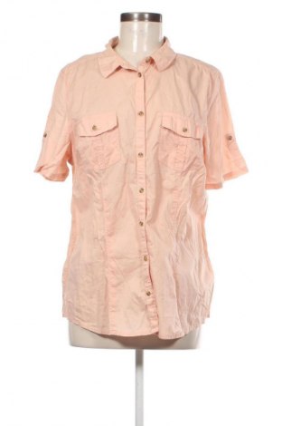 Damenbluse Jessica, Größe XL, Farbe Rosa, Preis 12,83 €