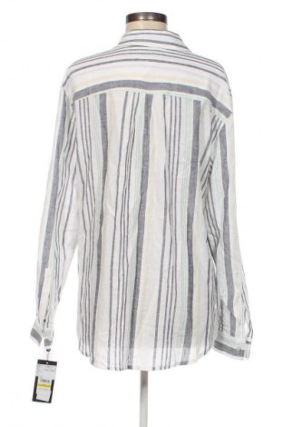 Damenbluse Jones New York, Größe M, Farbe Mehrfarbig, Preis € 64,99