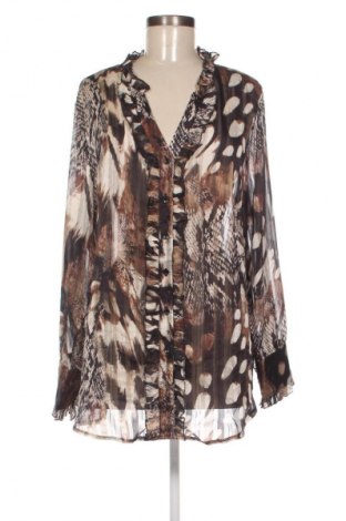 Cămașă de femei Judith Williams, Mărime XL, Culoare Multicolor, Preț 86,99 Lei