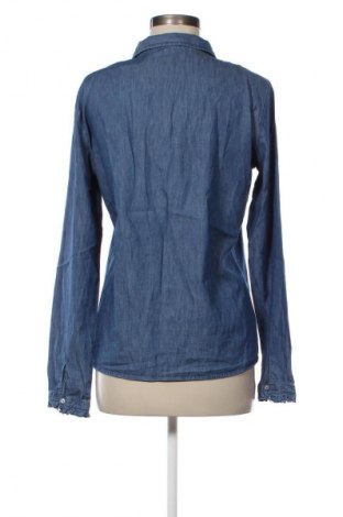 Cămașă de femei KVL by Kenvelo, Mărime XL, Culoare Albastru, Preț 66,00 Lei