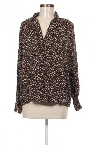 Damenbluse KappAhl, Größe M, Farbe Mehrfarbig, Preis € 17,39