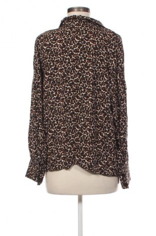 Damenbluse KappAhl, Größe M, Farbe Mehrfarbig, Preis € 17,39