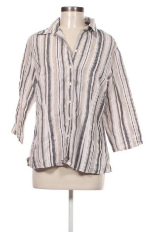 Damenbluse KappAhl, Größe XL, Farbe Mehrfarbig, Preis € 17,36