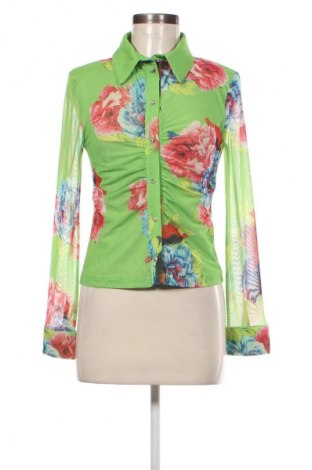 Damenbluse Karen Millen, Größe M, Farbe Mehrfarbig, Preis € 29,30