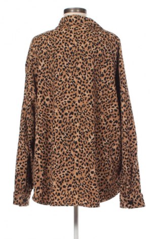 Damenbluse Kiabi, Größe 3XL, Farbe Mehrfarbig, Preis € 12,79