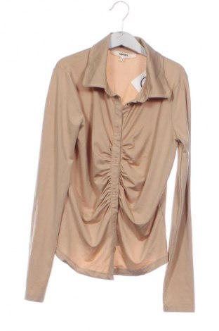 Damenbluse Koton, Größe XS, Farbe Beige, Preis € 24,49