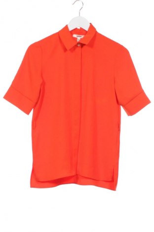Damenbluse Koton, Größe XS, Farbe Orange, Preis € 20,97