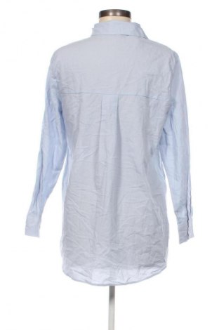 Damenbluse LC Waikiki, Größe M, Farbe Blau, Preis 33,99 €