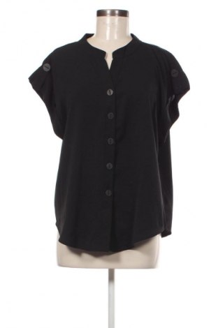 Damenbluse LC Waikiki, Größe M, Farbe Schwarz, Preis € 10,99