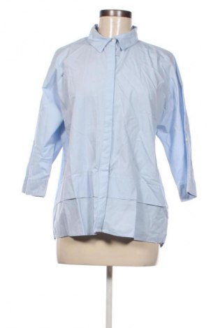 Damenbluse LC Waikiki, Größe M, Farbe Blau, Preis € 53,99