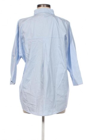 Damenbluse LC Waikiki, Größe M, Farbe Blau, Preis € 53,99