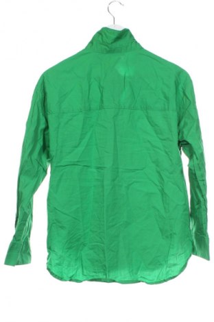 Dámska košeľa  LCW, Veľkosť XS, Farba Zelená, Cena  14,95 €