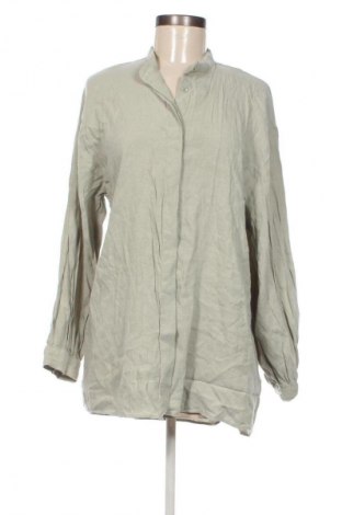 Damenbluse LCW, Größe M, Farbe Grün, Preis € 17,99