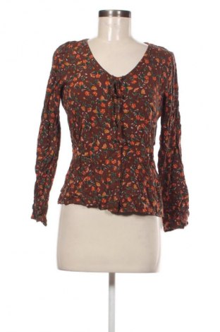 Damenbluse LCW, Größe M, Farbe Mehrfarbig, Preis 12,83 €