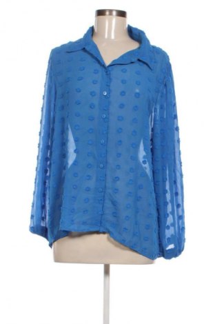 Női ing Ladies Fashion, Méret L, Szín Kék, Ár 11 099 Ft
