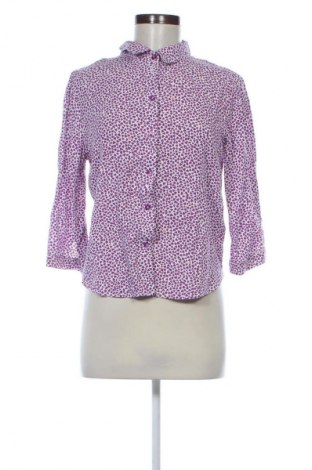 Дамска риза Ladies Fashion, Размер M, Цвят Многоцветен, Цена 27,99 лв.