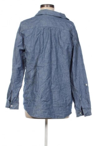 Cămașă de femei Lands' End, Mărime XL, Culoare Albastru, Preț 25,99 Lei