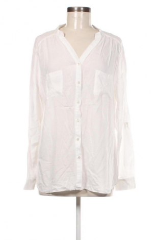 Damenbluse Laura Di Sarpi, Größe XL, Farbe Weiß, Preis 18,16 €
