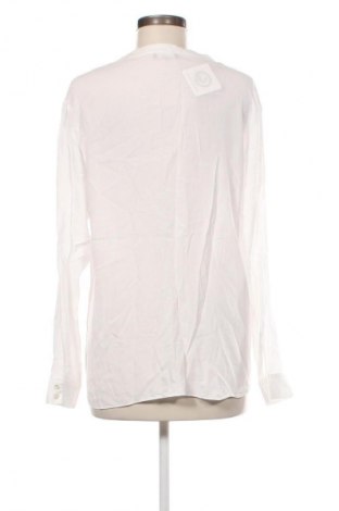 Damenbluse Laura Di Sarpi, Größe XL, Farbe Weiß, Preis 18,16 €