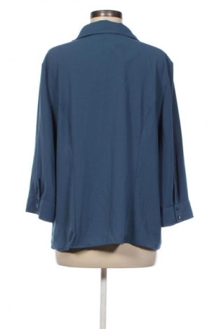 Damenbluse Laura Scott, Größe XL, Farbe Blau, Preis 12,83 €