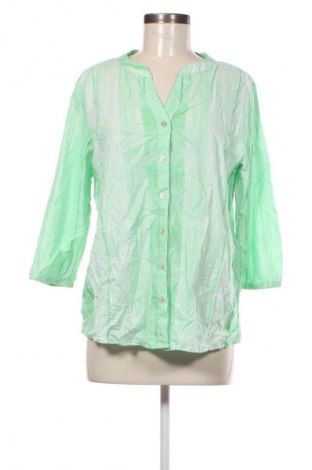 Damenbluse Laura Torelli, Größe M, Farbe Mehrfarbig, Preis € 17,99