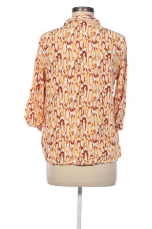 Damenbluse Laura Torelli, Größe M, Farbe Mehrfarbig, Preis € 17,99
