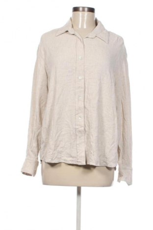 Damenbluse Les Bohemiens, Größe L, Farbe Ecru, Preis 17,99 €
