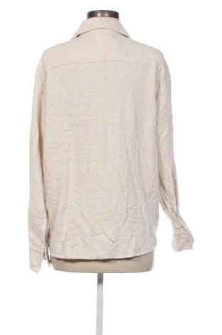 Damenbluse Les Bohemiens, Größe L, Farbe Ecru, Preis 17,99 €