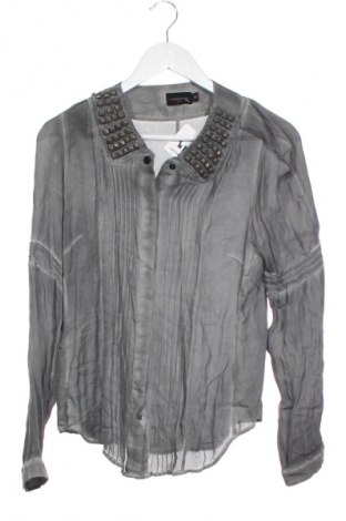 Damenbluse Liebeskind, Größe XS, Farbe Grau, Preis 56,99 €