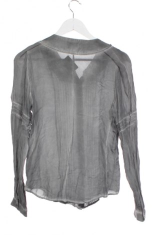 Damenbluse Liebeskind, Größe XS, Farbe Grau, Preis 56,99 €