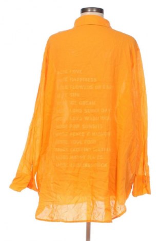 Női ing Lieblingsstuck, Méret XL, Szín Narancssárga
, Ár 14 859 Ft