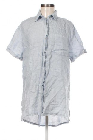 Damenbluse Live, Größe XL, Farbe Blau, Preis 12,79 €