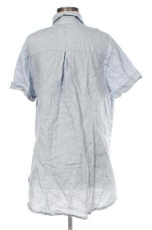 Damenbluse Live, Größe XL, Farbe Blau, Preis 12,79 €
