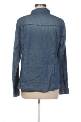 Női ing Lola & Liza, Méret XL, Szín Kék, Ár 11 099 Ft