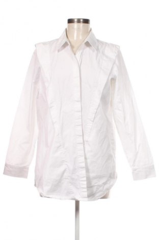 Damenbluse Lounge Nine, Größe M, Farbe Ecru, Preis € 29,99
