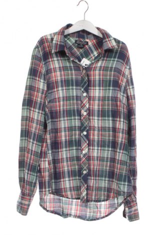 Dámská košile  Lucky Brand, Velikost XS, Barva Vícebarevné, Cena  519,00 Kč