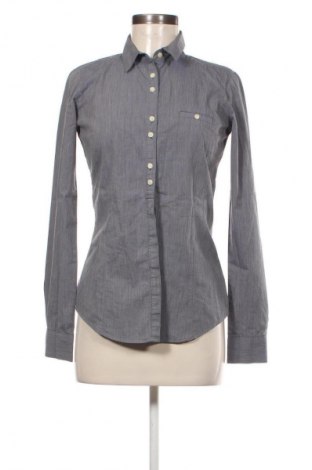 Cămașă de femei Pull&Bear, Mărime M, Culoare Multicolor, Preț 66,00 Lei