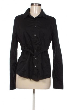 Cămașă de femei M&M, Mărime M, Culoare Negru, Preț 53,99 Lei