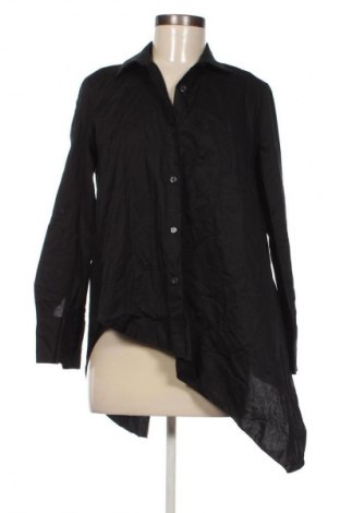 Damenbluse Made In Italy, Größe M, Farbe Schwarz, Preis € 17,99