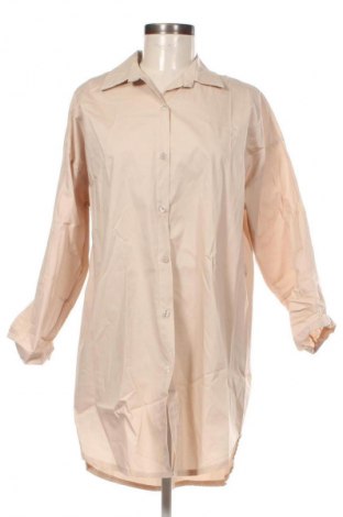 Damenbluse Made In Italy, Größe L, Farbe Ecru, Preis € 13,00
