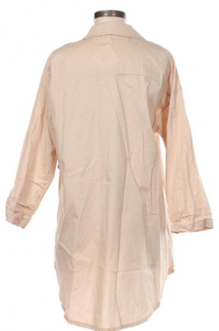 Damenbluse Made In Italy, Größe L, Farbe Ecru, Preis € 13,00